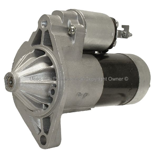 Starter Motor for 1987-1992 Jeep Comanche (MPA 17006N)