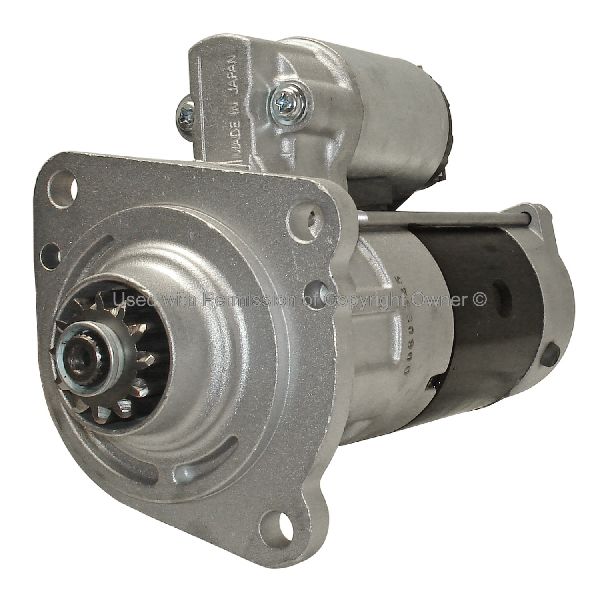 Starter Motor for 1994-1997 Ford F59 (MPA 17578)