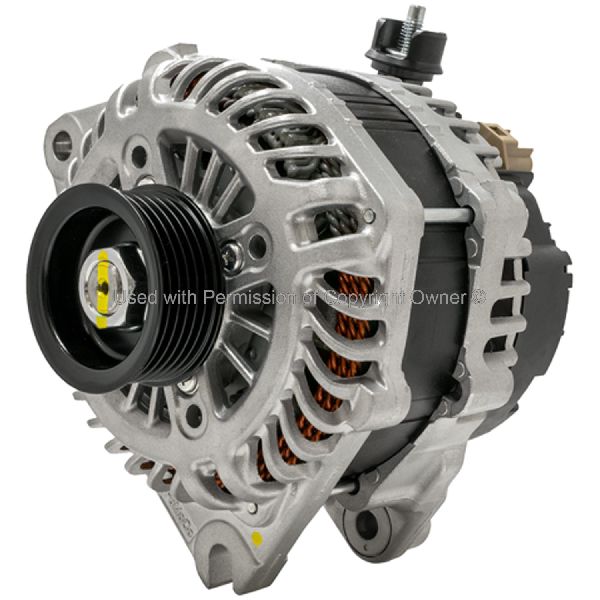 Alternator for 2016-2019 Ford Explorer (MPA 10257)