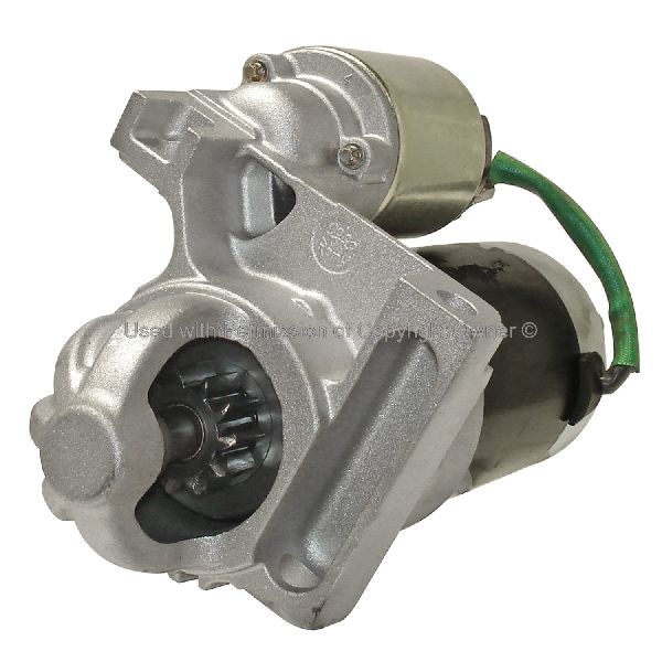 Starter Motor for 1998-2002 Pontiac Firebird (MPA 6484MS)