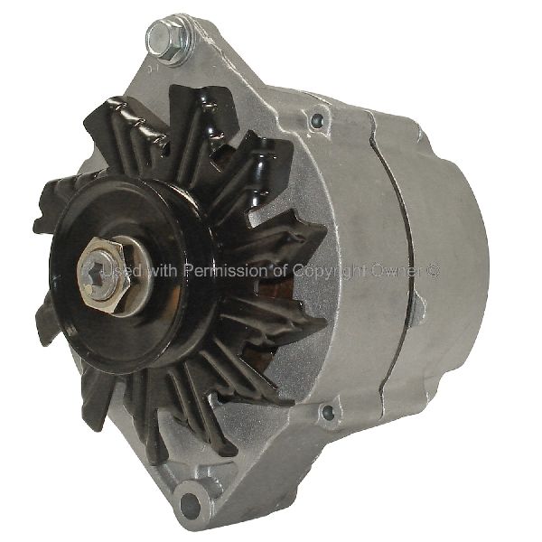 Alternator for 1962-1966 Buick Electra (MPA 7111103)