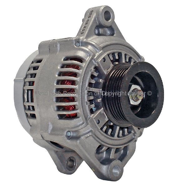 Alternator for 1998-2000 Dodge Stratus (MPA 13741)