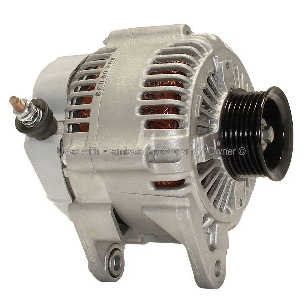 Alternator for 2004 Jeep Wrangler (MPA 13873N)