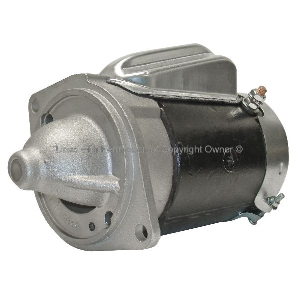 Starter Motor for 1966-1967 Mercury Capri (MPA 3135)