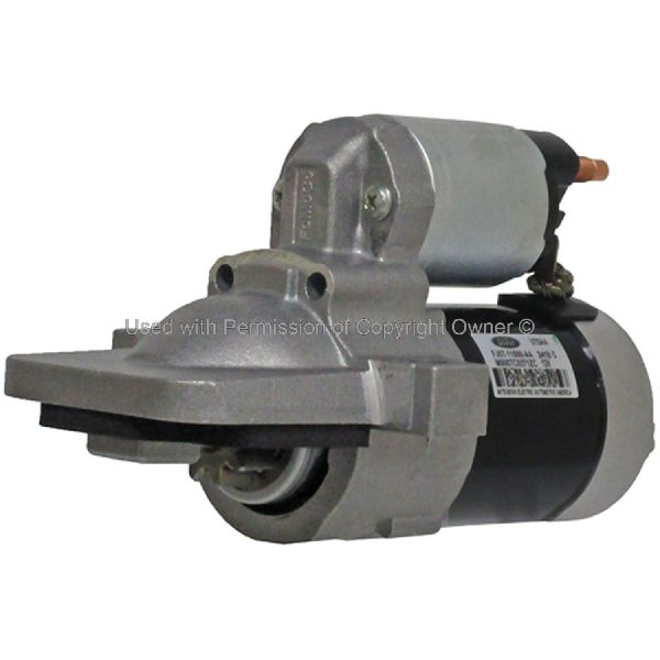 Starter Motor for 2017-2019 Ford Explorer (MPA 17051)