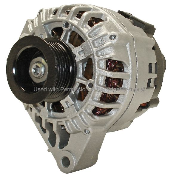 Alternator for 2005-2007 Saturn Relay (MPA 15440)