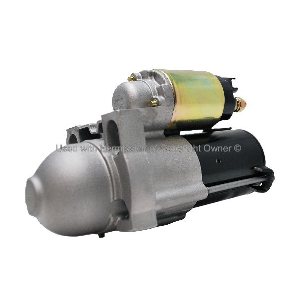 Starter Motor for 2009 Saab 9-7x (MPA 6970S)
