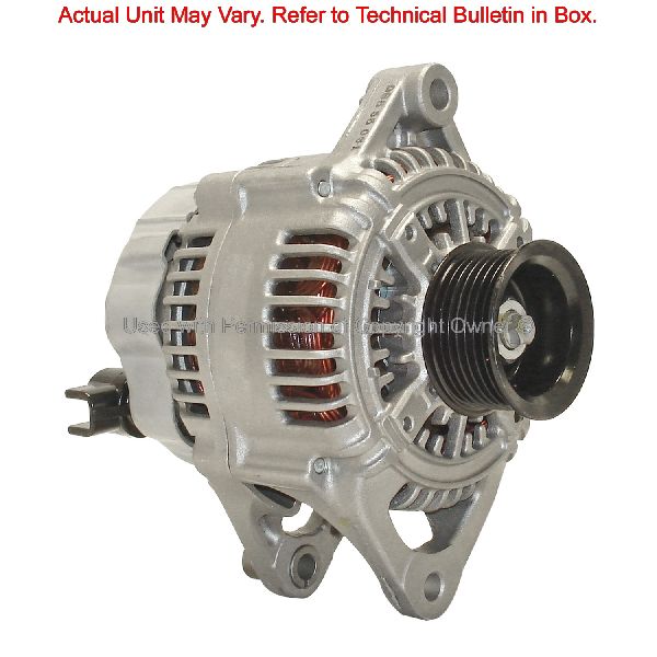 Alternator for 1999-2000 Dodge Dakota (MPA 13824)