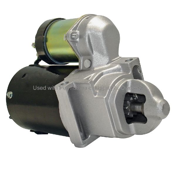 Starter Motor for 1995 GMC C3500HD (MPA 6483MS)