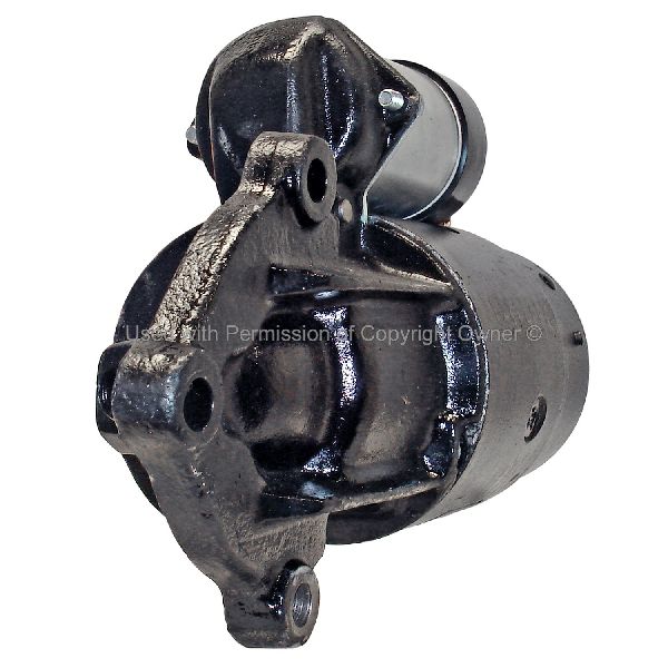 Starter Motor for 1979-1985 Buick Riviera (MPA 6303S)