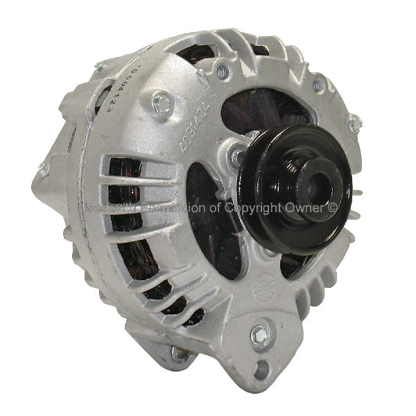 Alternator for 1981-1987 Dodge D250 (MPA 7024111)