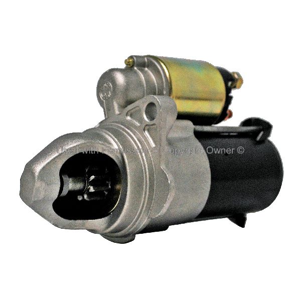 Starter Motor for 2010 Buick Allure (MPA 6947S)