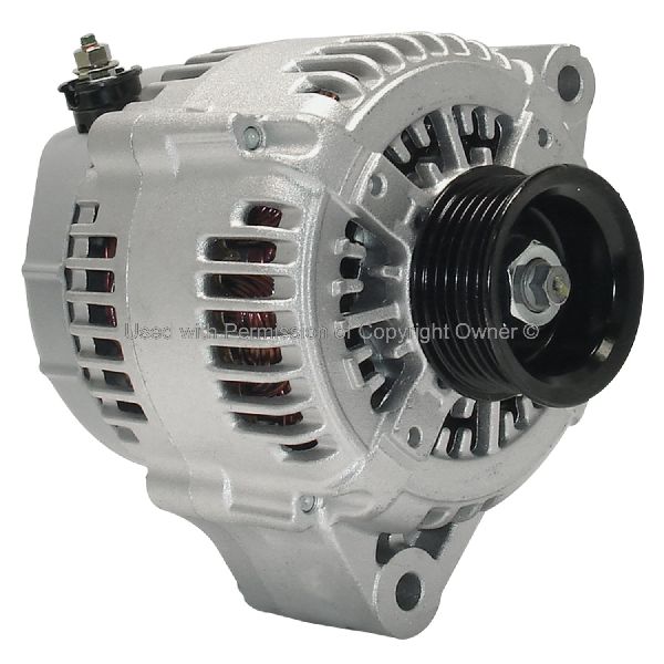 Alternator for 2000-2002 Toyota Tundra (MPA 15135)