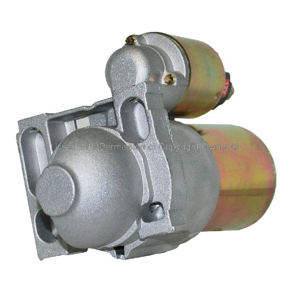 Starter Motor for 2002-2008 Cadillac Escalade EXT (MPA 6492S)