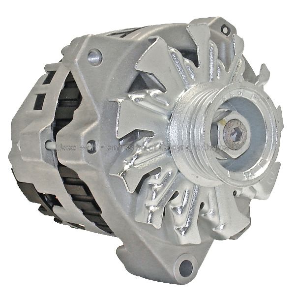 Alternator for 1993 Buick Roadmaster (MPA 8116611N)