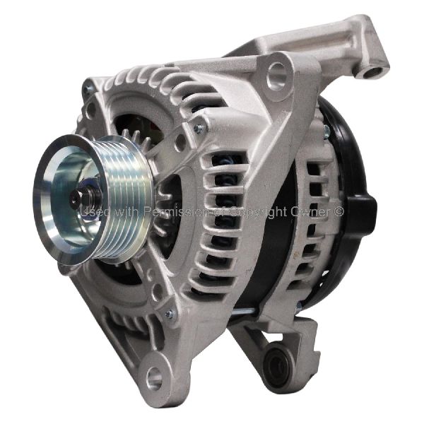 Alternator for 2007 Dodge Durango (MPA 15694)