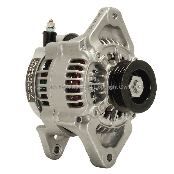 Alternator for 1989-1994 Suzuki Swift (MPA 13255)