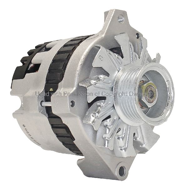 Alternator for 1989-1992 Buick Century (MPA 7936607)