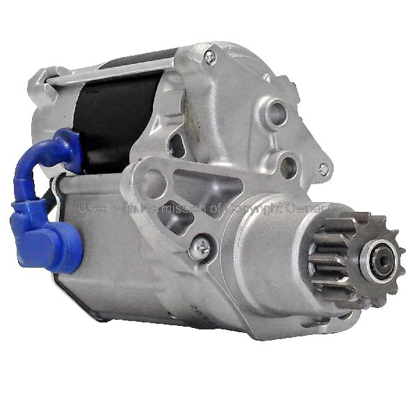 Starter Motor for 1987-1993 Toyota Celica (MPA 16893)