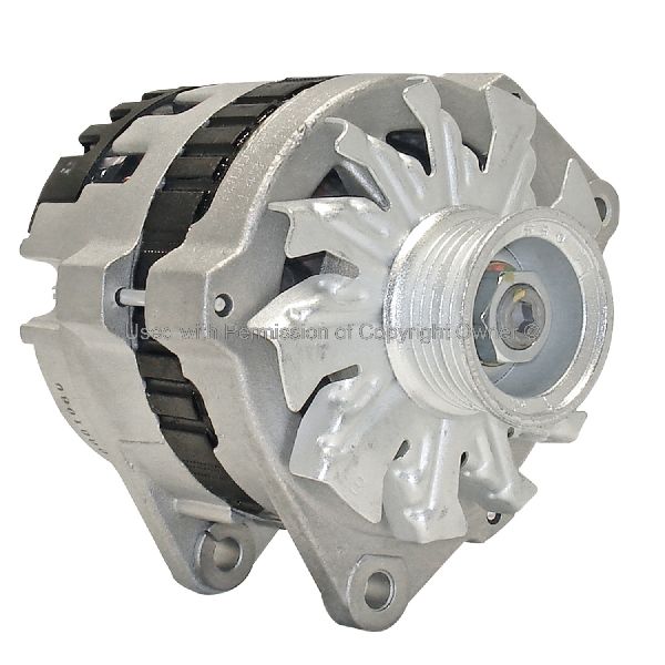 Alternator for 1994-1996 Buick Century (MPA 8171607)
