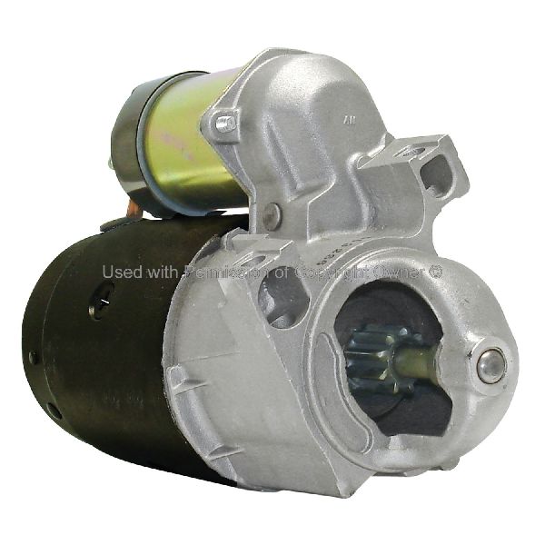Starter Motor for 1965-1971 Jeep J-100 (MPA 3631S)