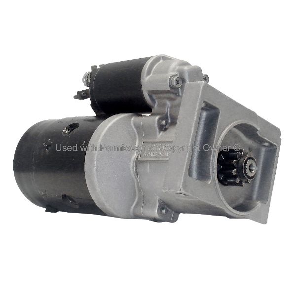Starter Motor for 1985 Cadillac DeVille (MPA 16869)
