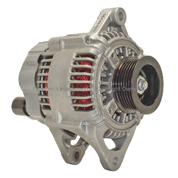 Alternator for 1998-2000 Chrysler Town & Country (MPA 13765)
