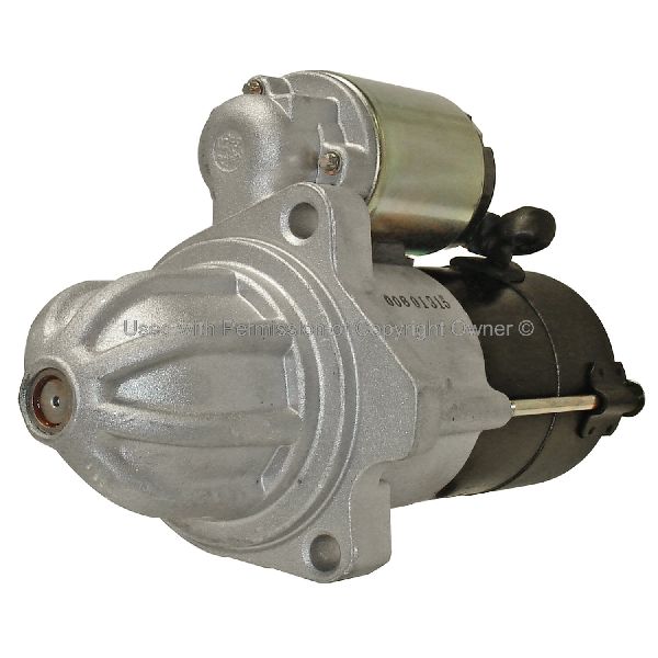 Starter Motor for 1995-2005 Cadillac DeVille (MPA 6471SN)