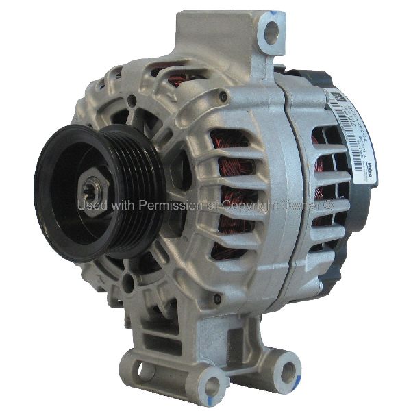 Alternator for 2010 Hummer H3 (MPA 11148)