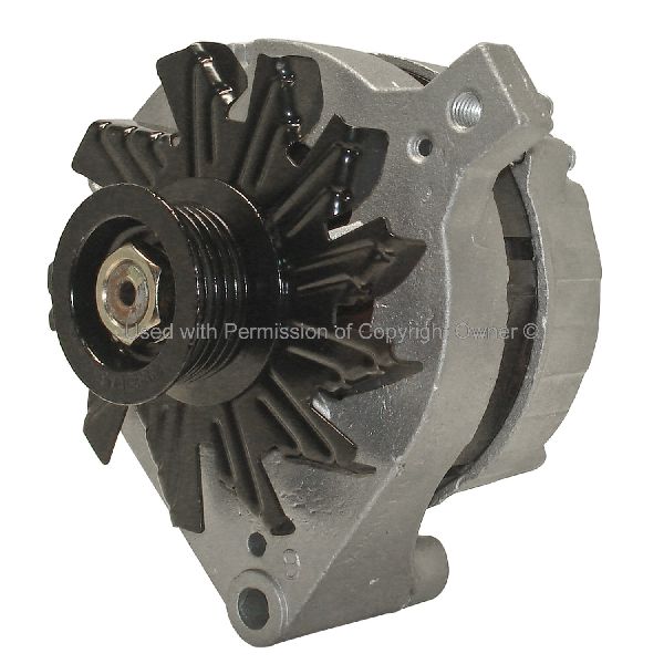 Alternator for 1987-1992 Ford Bronco (MPA 7732602N)