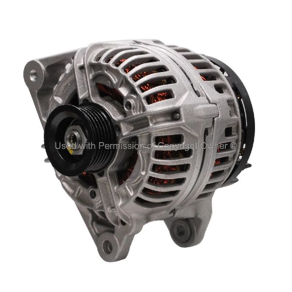 Alternator for 2005-2006 Porsche 911 (MPA 15538)