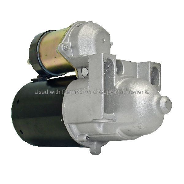Starter Motor for 1982-1984 Cadillac DeVille (MPA 3552MS)
