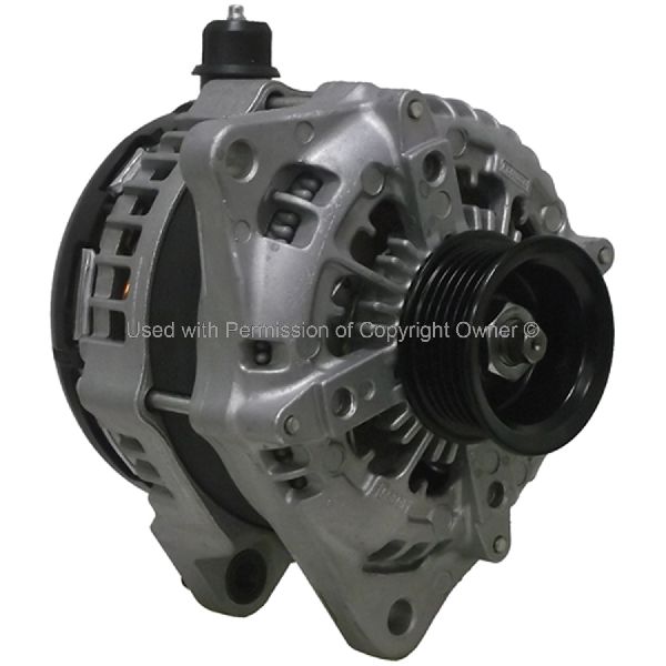 Alternator for 2016-2019 Ford Explorer (MPA 10339)