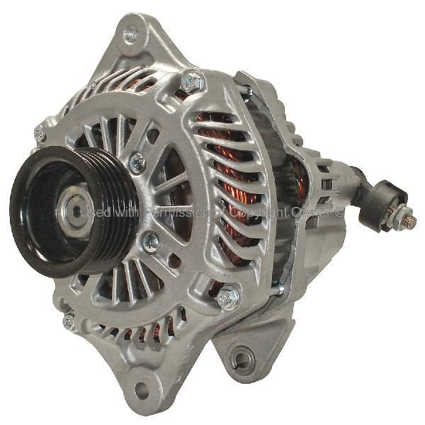 Alternator for 2005-2009 Subaru Outback (MPA 15477)