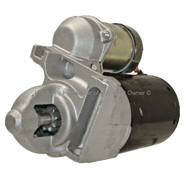 Starter Motor for 1996-1997 Buick Regal (MPA 6476MS)