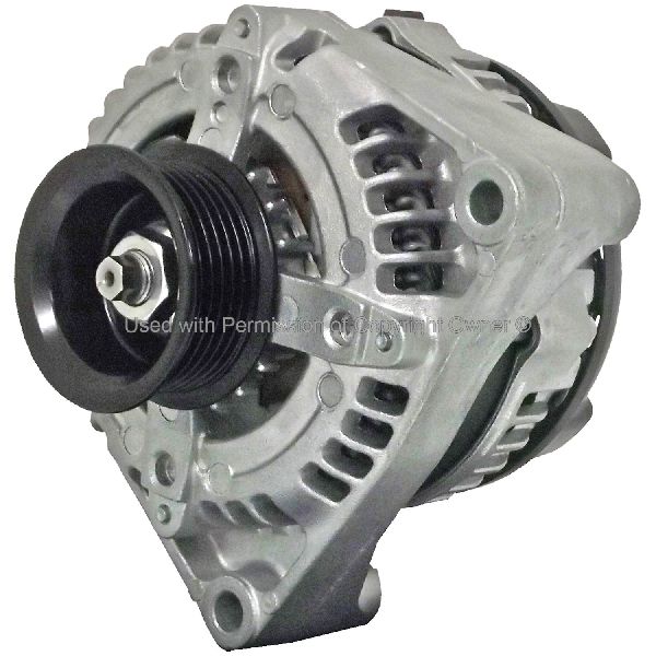 Alternator for 2017-2020 Chevrolet Express 3500 (MPA 14007)