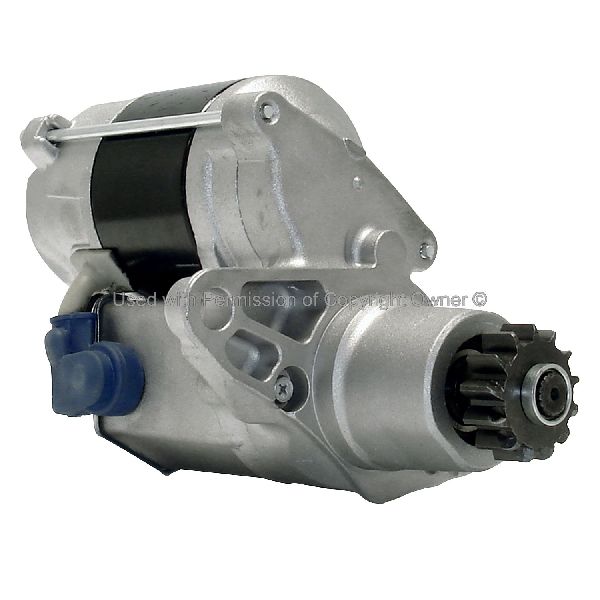 Starter Motor for 1991-1995 Toyota MR2 (MPA 12147)