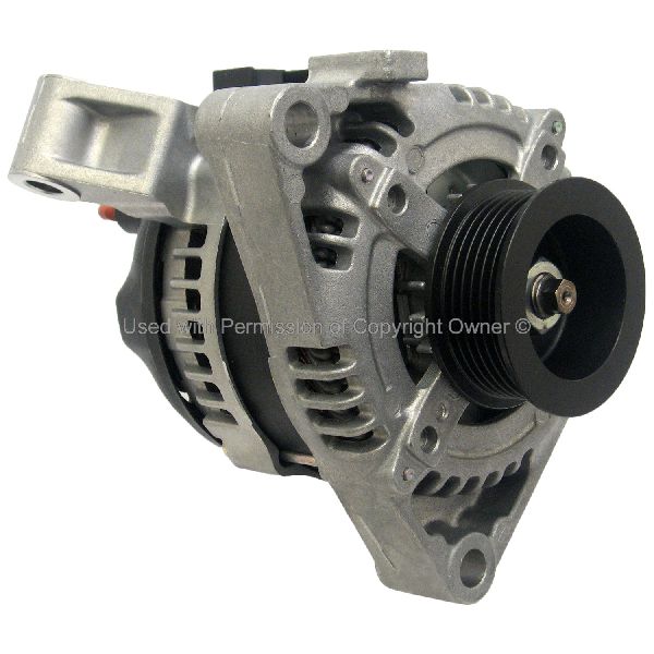 Alternator for 2009-2015 Cadillac CTS (MPA 11513)
