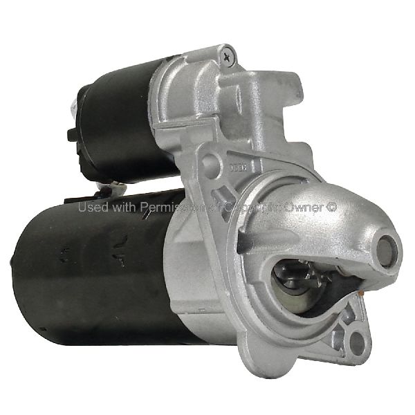 Starter Motor for 2001-2005 Saturn L300 (MPA 17858)