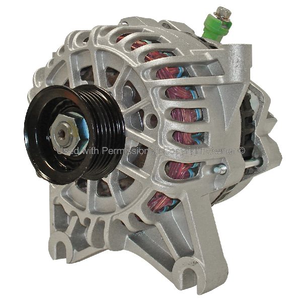 Alternator for 2006-2008 Ford F-250 (MPA 15431N)