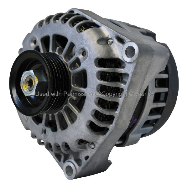 Alternator for 2011-2013 Chevrolet Avalanche (MPA 8550603)