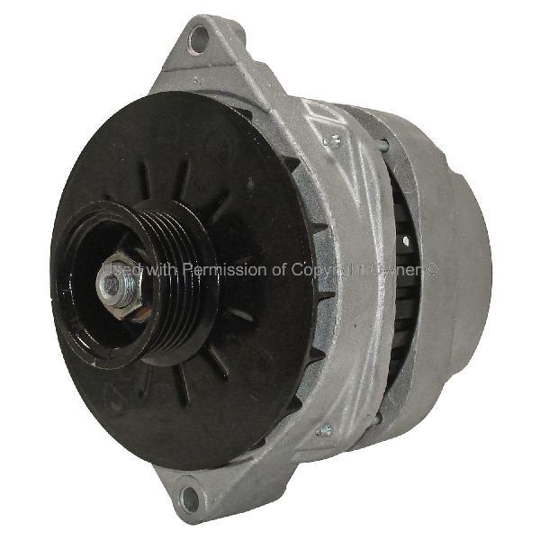 Alternator for 1993-1996 Chevrolet Caprice (MPA 8112604)