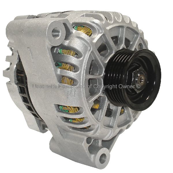 Alternator for 2002 Ford Thunderbird (MPA 8256607)