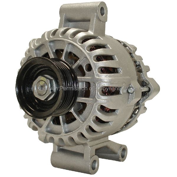 Alternator for 2005-2008 Ford F-150 (MPA 15432)
