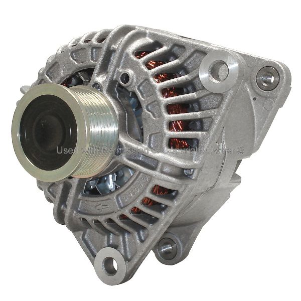 Alternator for 2006-2007 Dodge Ram 3500 (MPA 15720N)