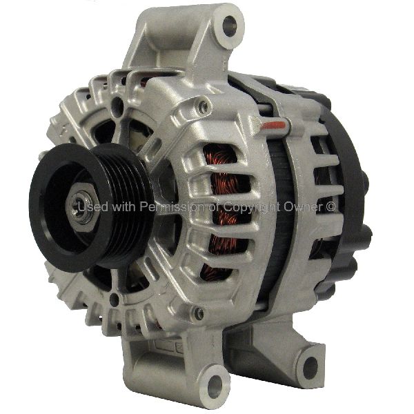 Alternator for 2010-2014 Ford F-150 (MPA 10124)