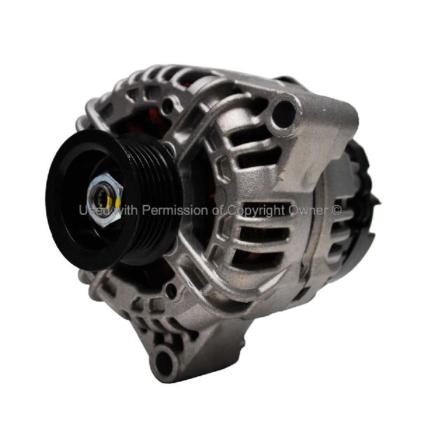 Alternator for 2006-2007 Chevrolet Express 3500 (MPA 15499)