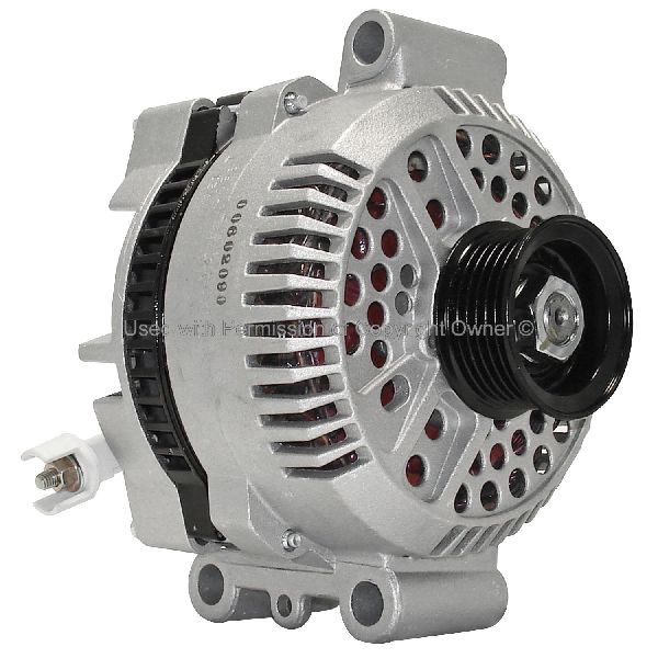 Alternator for 1998 Ford Contour (MPA 7792602)