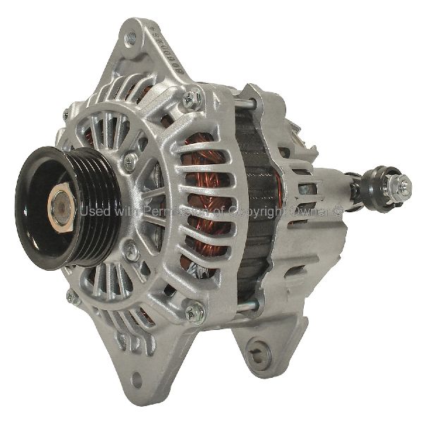 Alternator for 2001-2005 Subaru Impreza (MPA 13890)