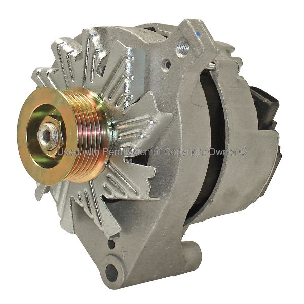 Alternator for 1989-1990 Ford Escort (MPA 15880)